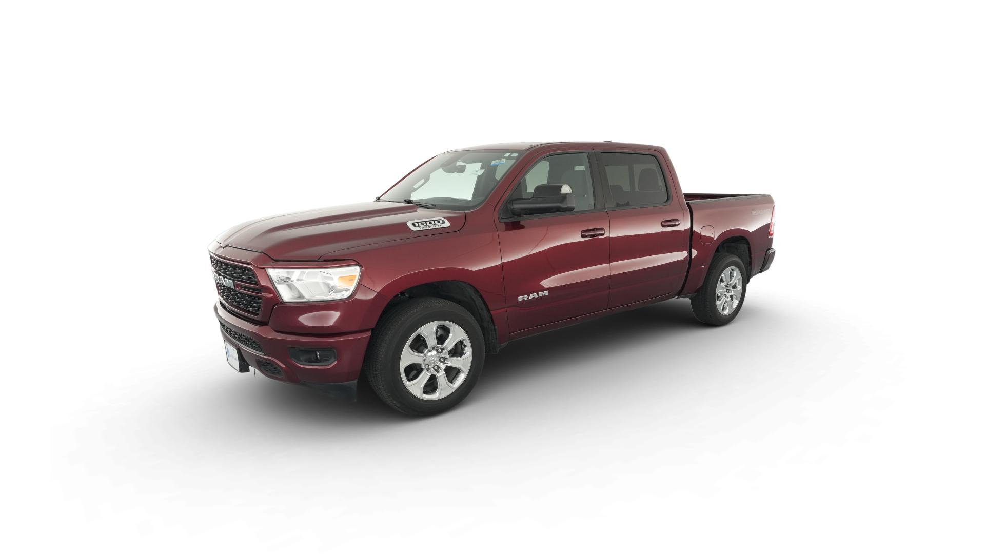 ram ram 1500 pickup 2022 1C6RREFT7NN254558 image ram ram 1500 pickup 2022 1C6RREFT7NN254558 image